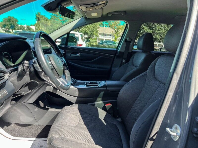 2022 Hyundai Santa Fe SEL Wilmington NC