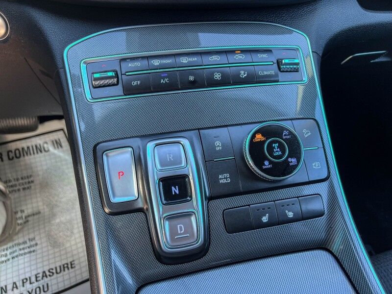 2022 Hyundai Santa Fe SEL Wilmington NC