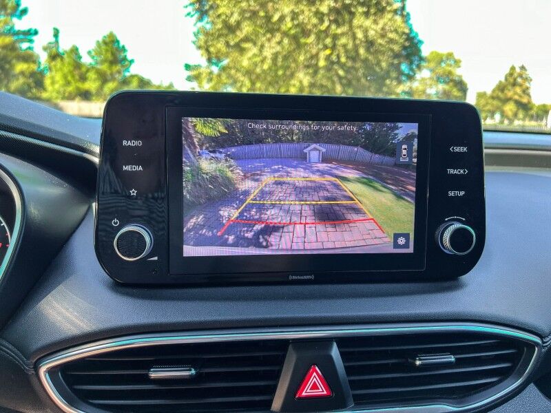 2022 Hyundai Santa Fe SEL Wilmington NC