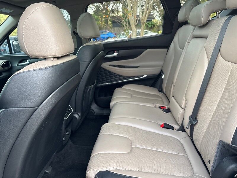 2022 Hyundai Santa Fe SEL w/ CONVENIENCE + PREMIUM PKG. LTHR. PANO. NAVI. SOUND. Seffner FL