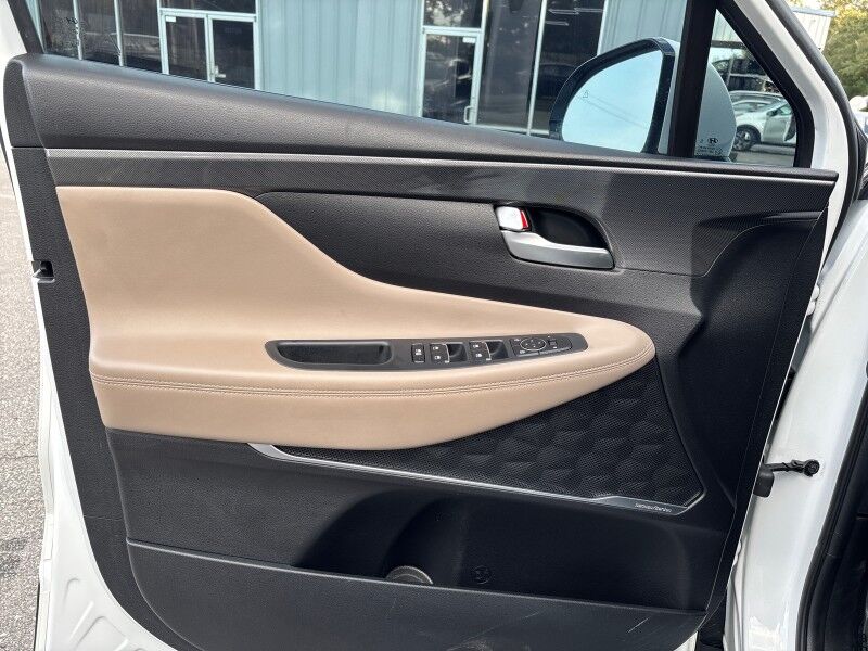 2022 Hyundai Santa Fe SEL w/ CONVENIENCE + PREMIUM PKG. LTHR. PANO. NAVI. SOUND. Seffner FL