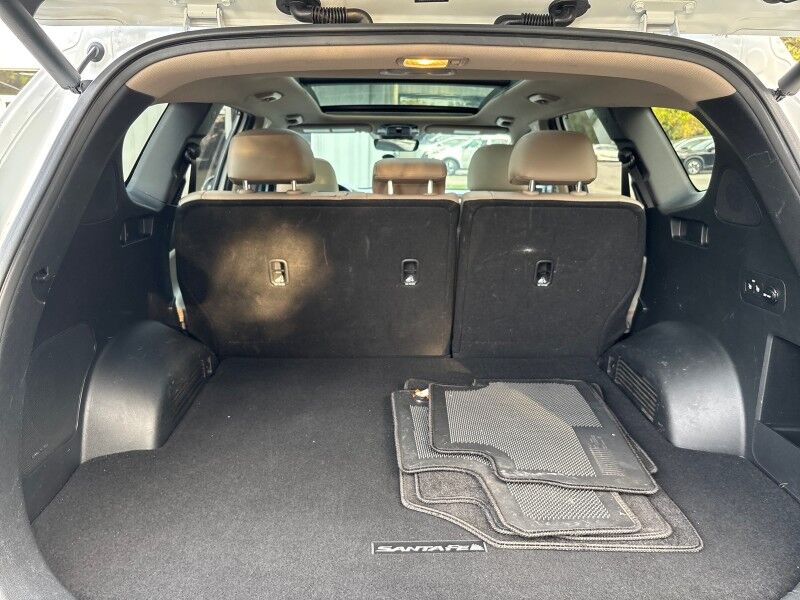 2022 Hyundai Santa Fe SEL w/ CONVENIENCE + PREMIUM PKG. LTHR. PANO. NAVI. SOUND. Seffner FL