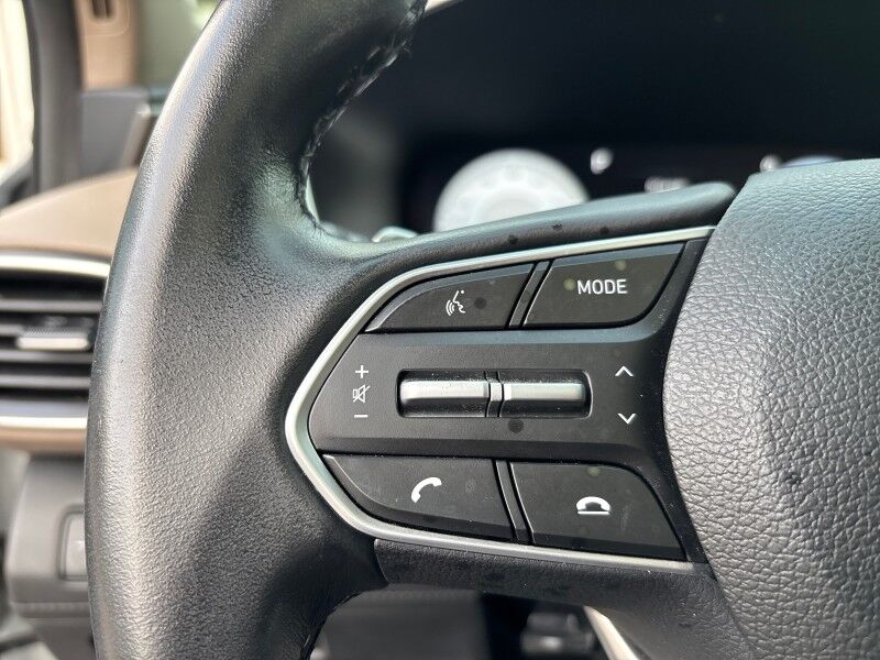 2022 Hyundai Santa Fe SEL w/ CONVENIENCE + PREMIUM PKG. LTHR. PANO. NAVI. SOUND. Seffner FL