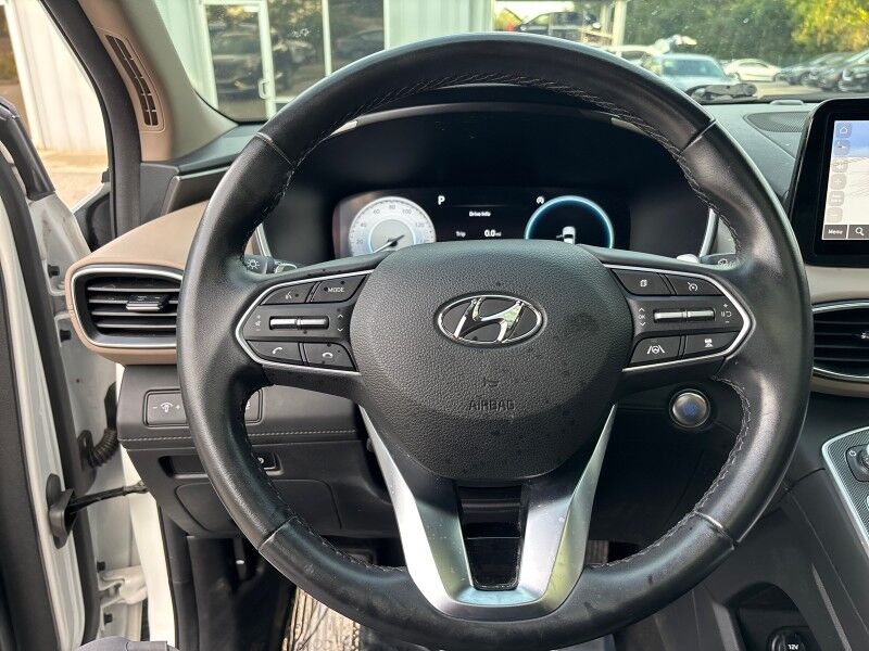 2022 Hyundai Santa Fe SEL w/ CONVENIENCE + PREMIUM PKG. LTHR. PANO. NAVI. SOUND. Seffner FL