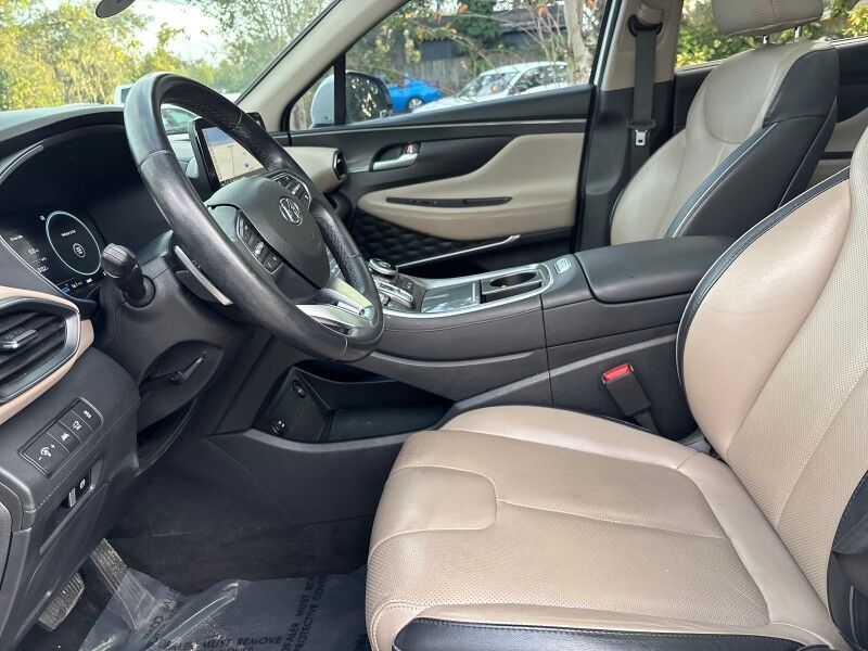 2022 Hyundai Santa Fe SEL w/ CONVENIENCE + PREMIUM PKG. LTHR. PANO. NAVI. SOUND. Seffner FL