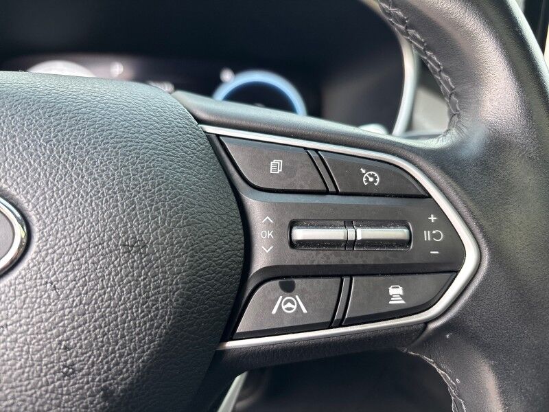 2022 Hyundai Santa Fe SEL w/ CONVENIENCE + PREMIUM PKG. LTHR. PANO. NAVI. SOUND. Seffner FL
