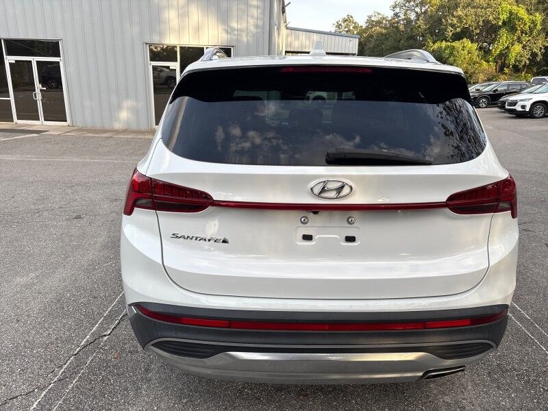 2022 Hyundai Santa Fe SEL w/ CONVENIENCE + PREMIUM PKG. LTHR. PANO. NAVI. SOUND. Seffner FL