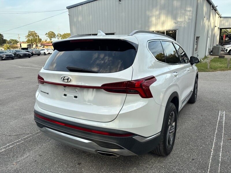 2022 Hyundai Santa Fe SEL w/ CONVENIENCE + PREMIUM PKG. LTHR. PANO. NAVI. SOUND. Seffner FL
