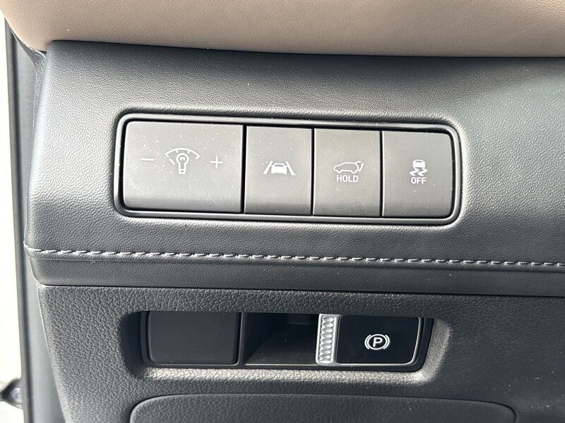 2022 Hyundai Santa Fe SEL w/ CONVENIENCE + PREMIUM PKG. LTHR. PANO. NAVI. SOUND. Seffner FL