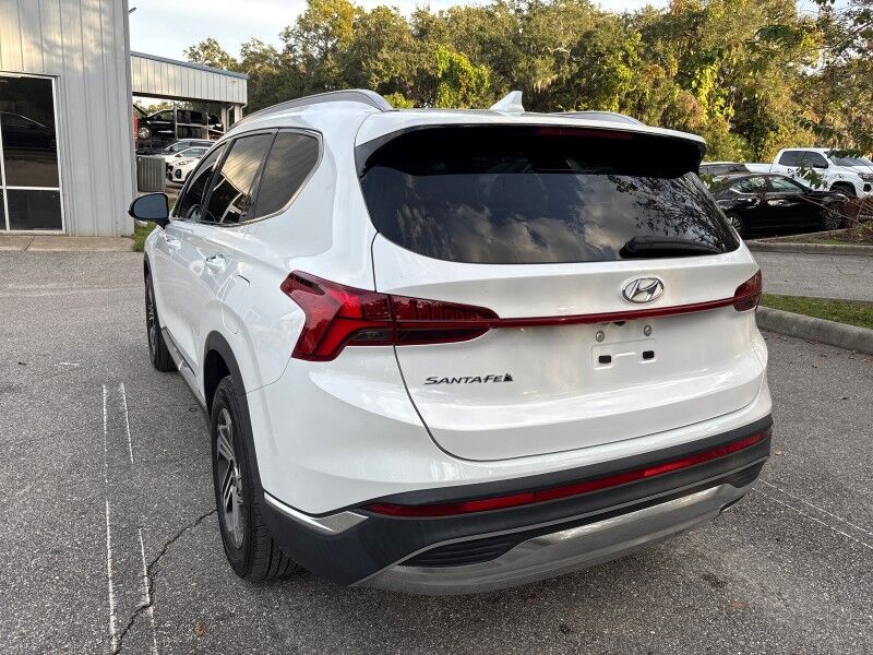 2022 Hyundai Santa Fe SEL w/ CONVENIENCE + PREMIUM PKG. LTHR. PANO. NAVI. SOUND. Seffner FL