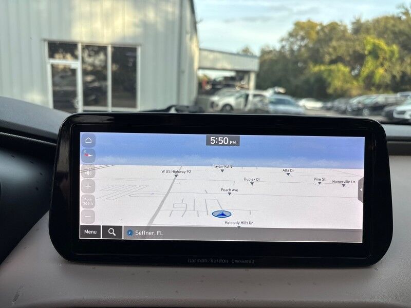 2022 Hyundai Santa Fe SEL w/ CONVENIENCE + PREMIUM PKG. LTHR. PANO. NAVI. SOUND. Seffner FL