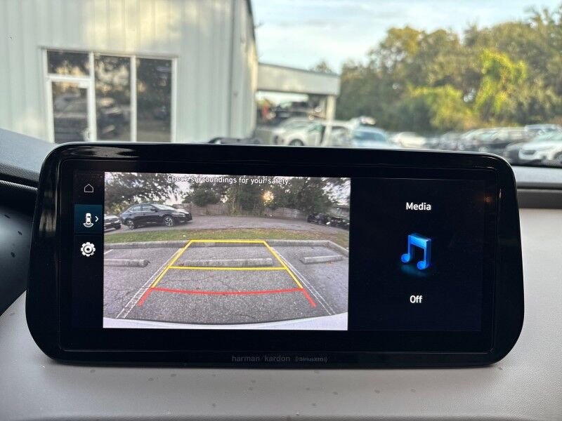 2022 Hyundai Santa Fe SEL w/ CONVENIENCE + PREMIUM PKG. LTHR. PANO. NAVI. SOUND. Seffner FL