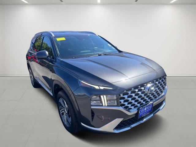 2022 Hyundai Santa Fe SEL Fitchburg MA