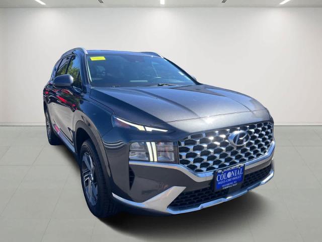 2022 Hyundai Santa Fe SEL Fitchburg MA