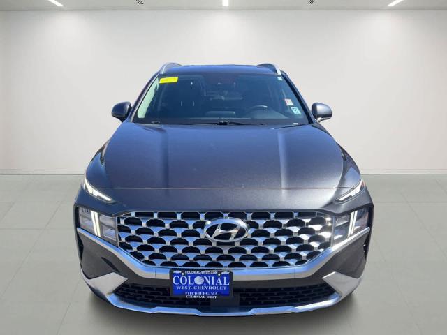 2022 Hyundai Santa Fe SEL Fitchburg MA