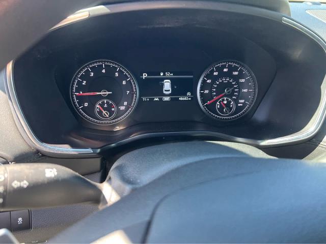 2022 Hyundai Santa Fe SEL Fitchburg MA