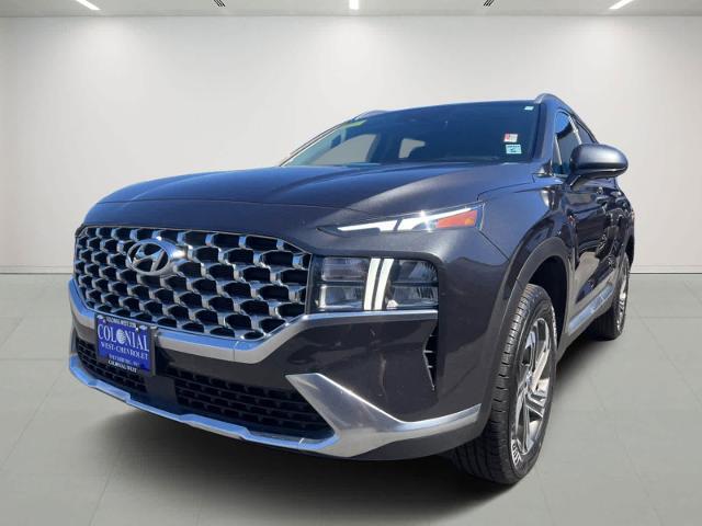 2022 Hyundai Santa Fe SEL Fitchburg MA