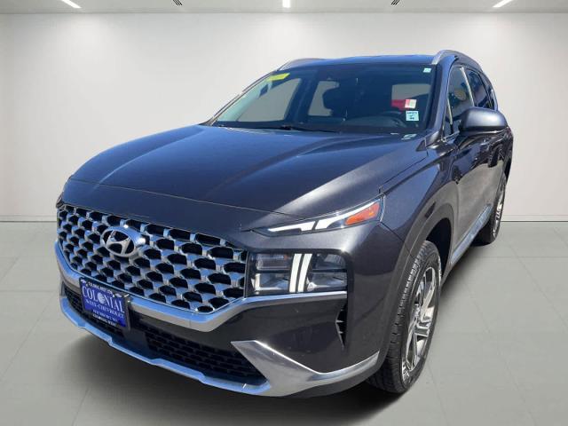 2022 Hyundai Santa Fe SEL Fitchburg MA