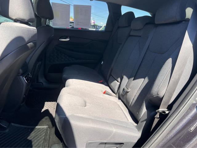 2022 Hyundai Santa Fe SEL Fitchburg MA