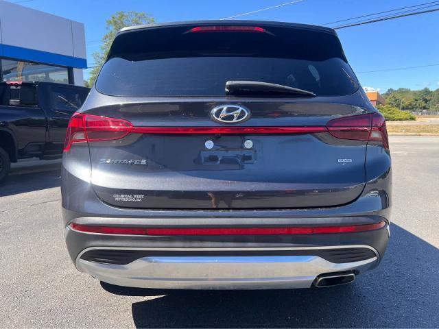 2022 Hyundai Santa Fe SEL Fitchburg MA