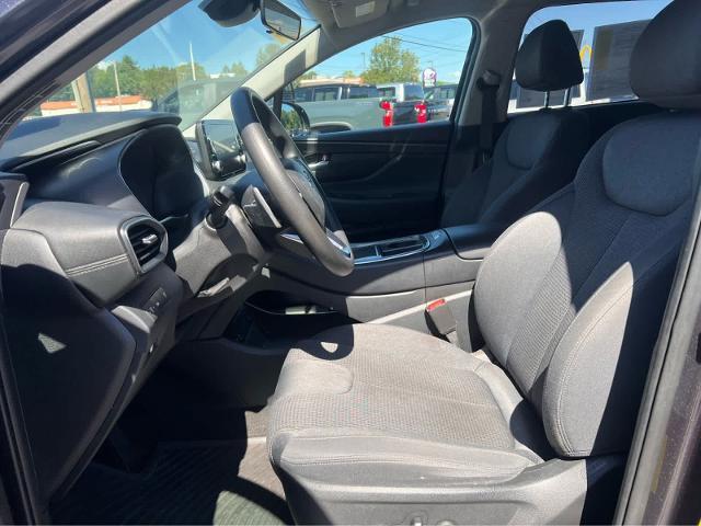 2022 Hyundai Santa Fe SEL Fitchburg MA