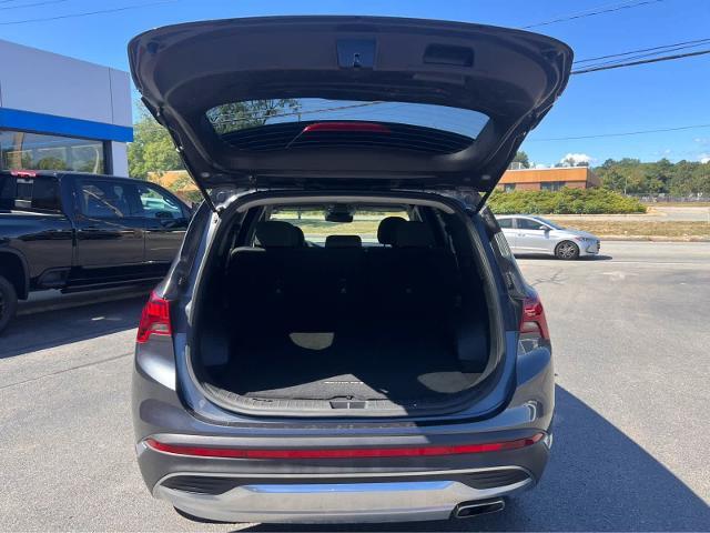 2022 Hyundai Santa Fe SEL Fitchburg MA