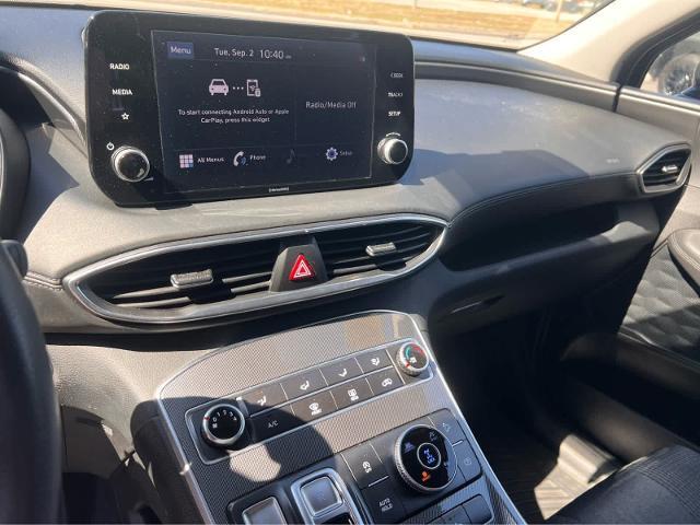 2022 Hyundai Santa Fe SEL Fitchburg MA