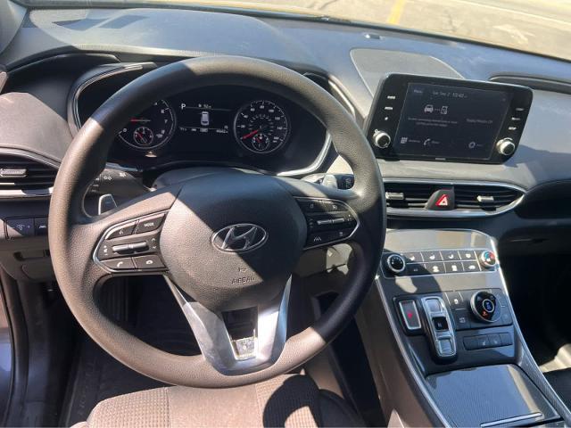 2022 Hyundai Santa Fe SEL Fitchburg MA