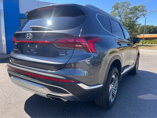 2022 Hyundai Santa Fe SEL Fitchburg MA