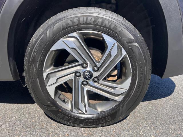 2022 Hyundai Santa Fe SEL Fitchburg MA