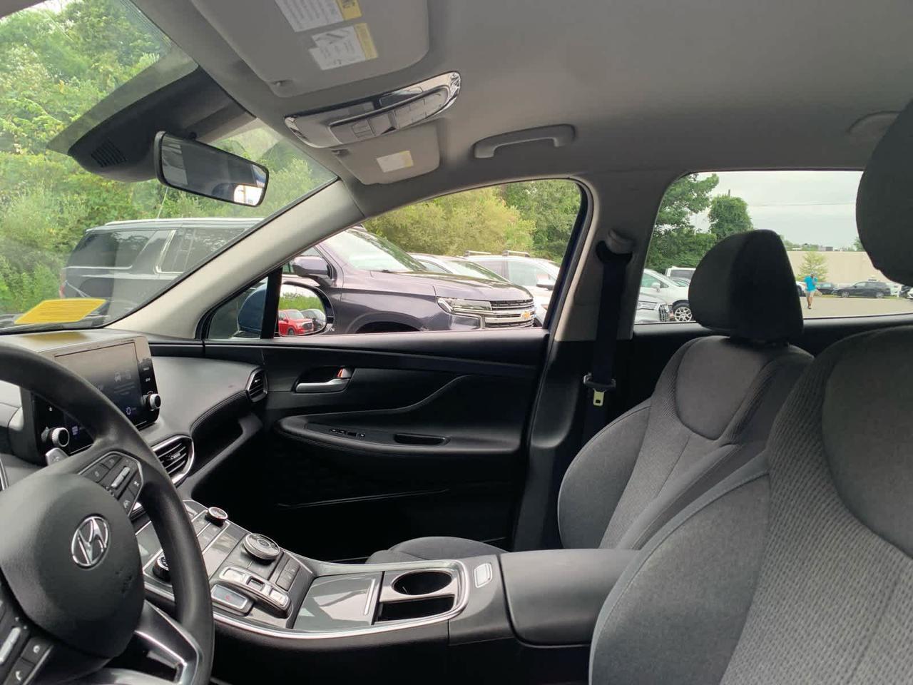 2022 Hyundai Santa Fe SEL Dartmouth MA
