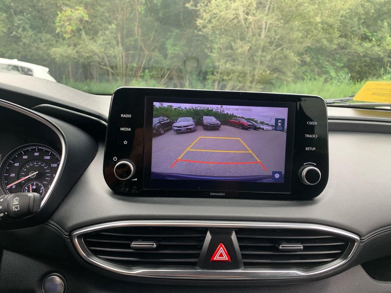 2022 Hyundai Santa Fe SEL Dartmouth MA