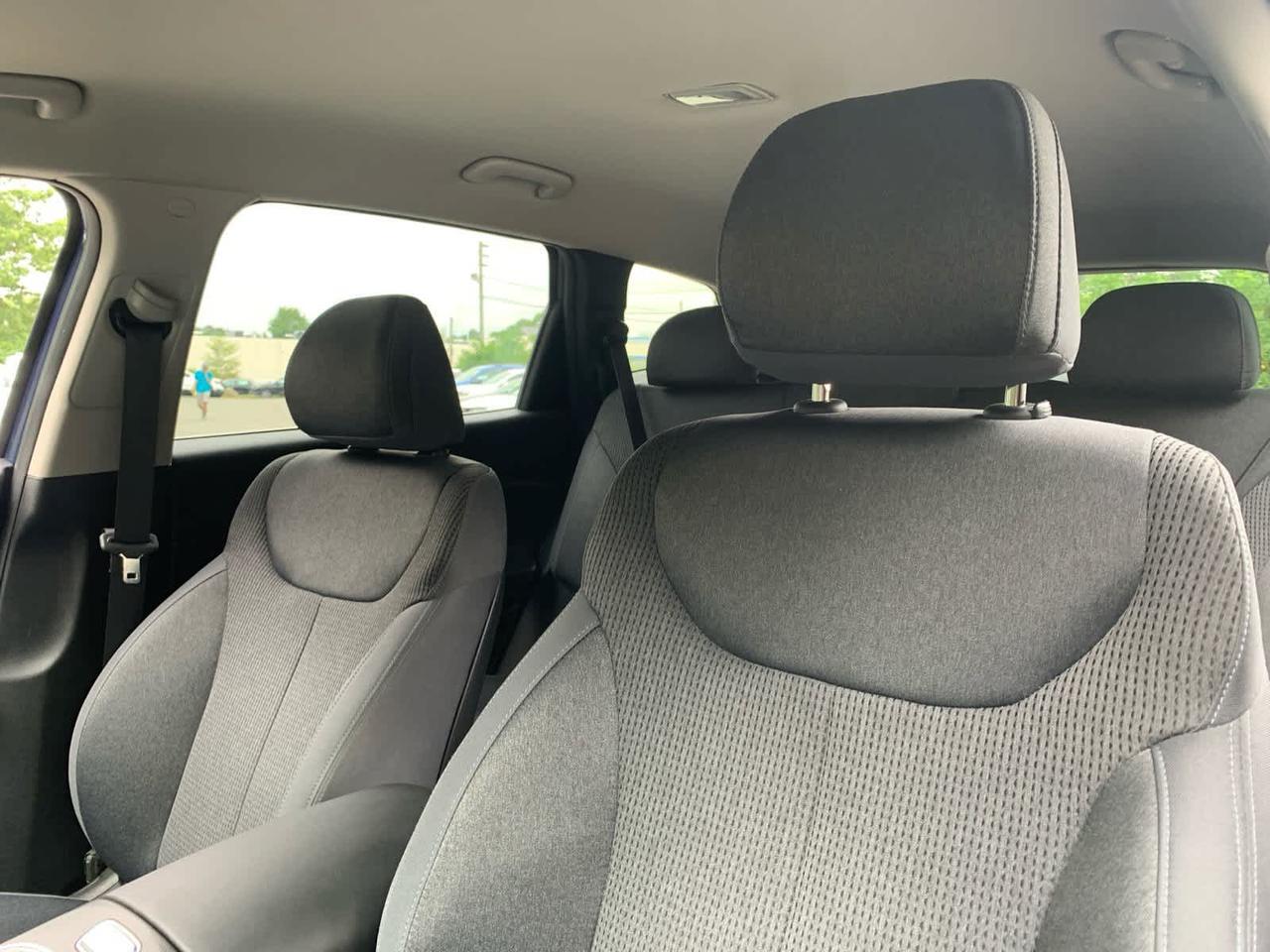 2022 Hyundai Santa Fe SEL Dartmouth MA