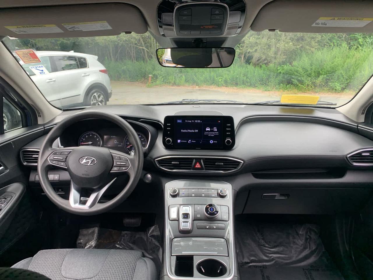 2022 Hyundai Santa Fe SEL Dartmouth MA