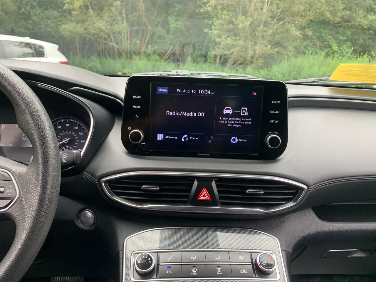 2022 Hyundai Santa Fe SEL Dartmouth MA