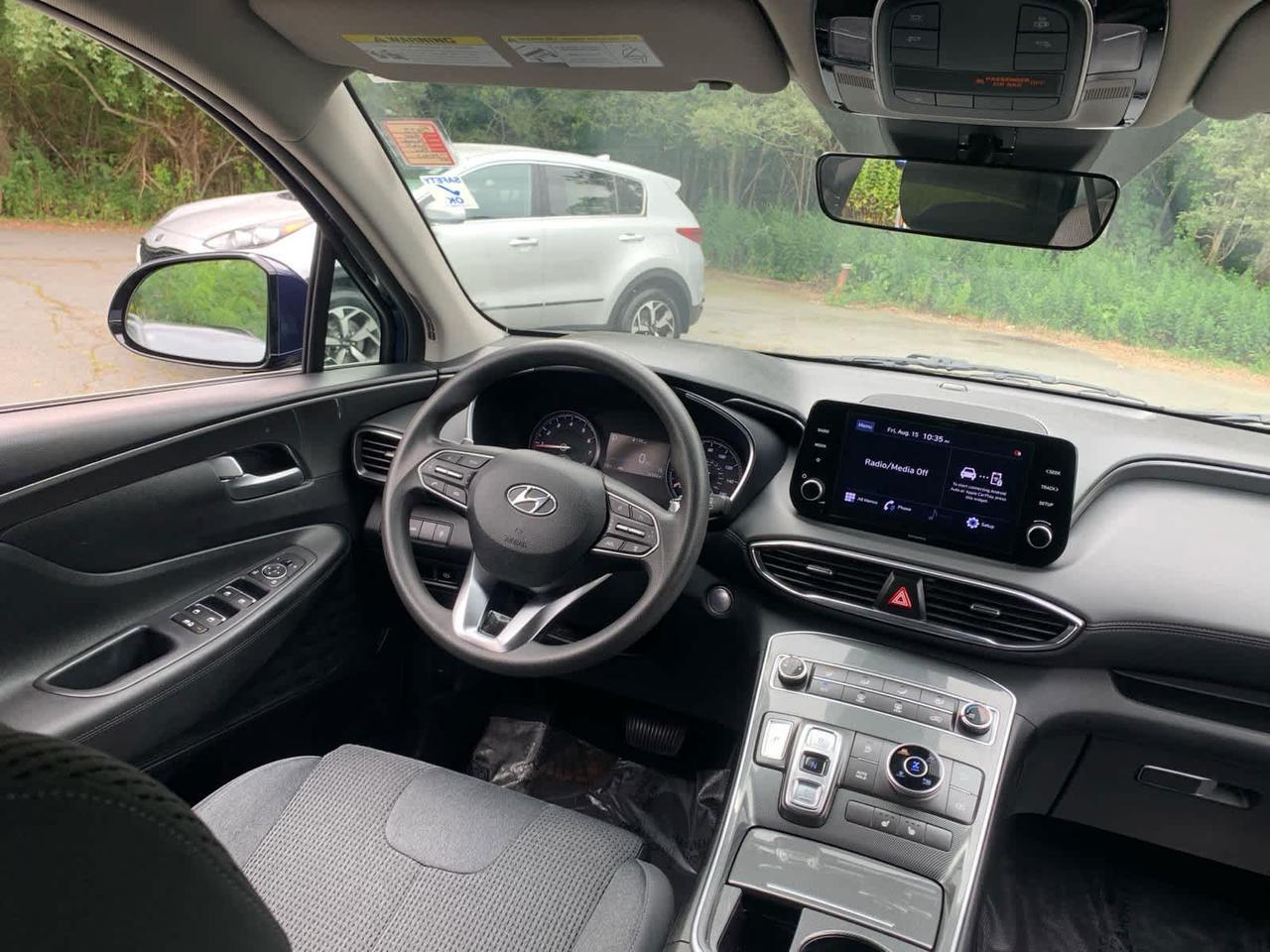 2022 Hyundai Santa Fe SEL Dartmouth MA
