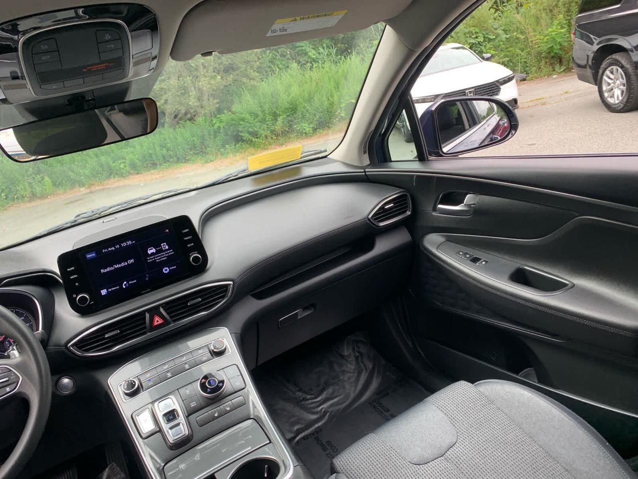 2022 Hyundai Santa Fe SEL Dartmouth MA