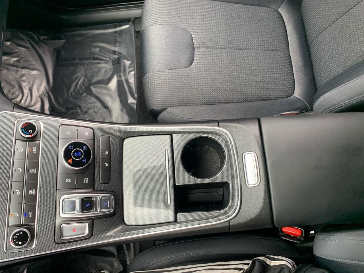 2022 Hyundai Santa Fe SEL Dartmouth MA