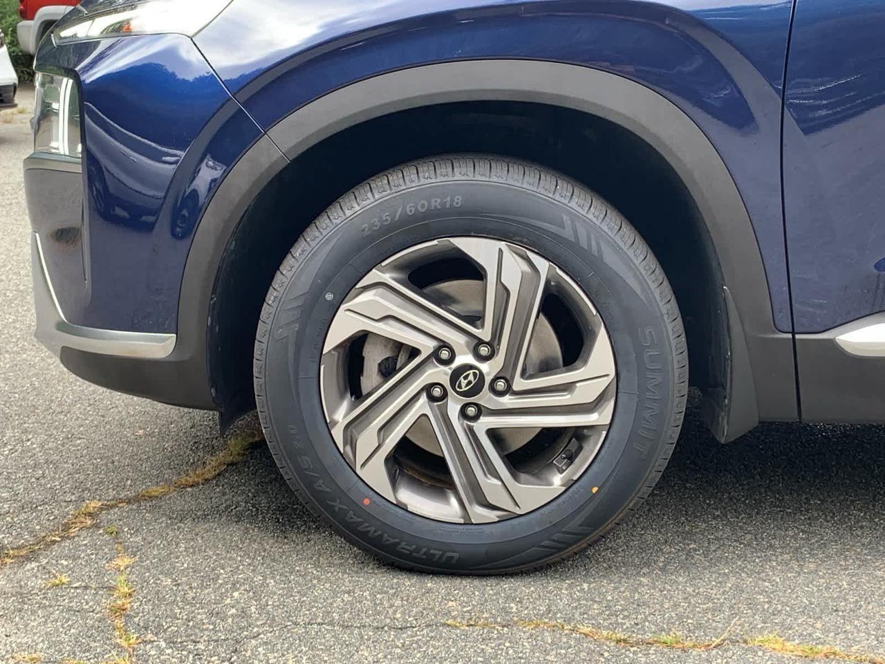 2022 Hyundai Santa Fe SEL Dartmouth MA