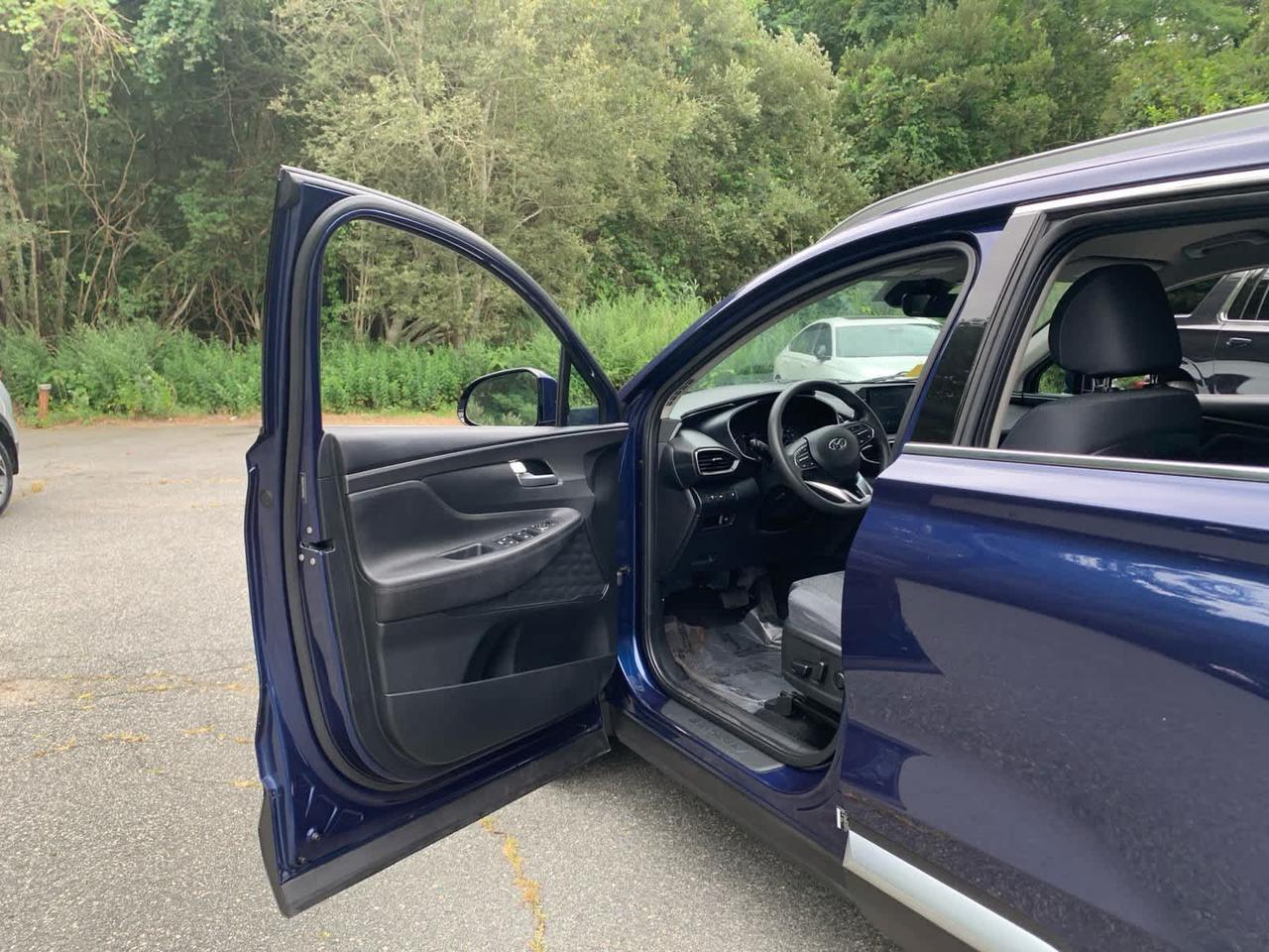 2022 Hyundai Santa Fe SEL Dartmouth MA
