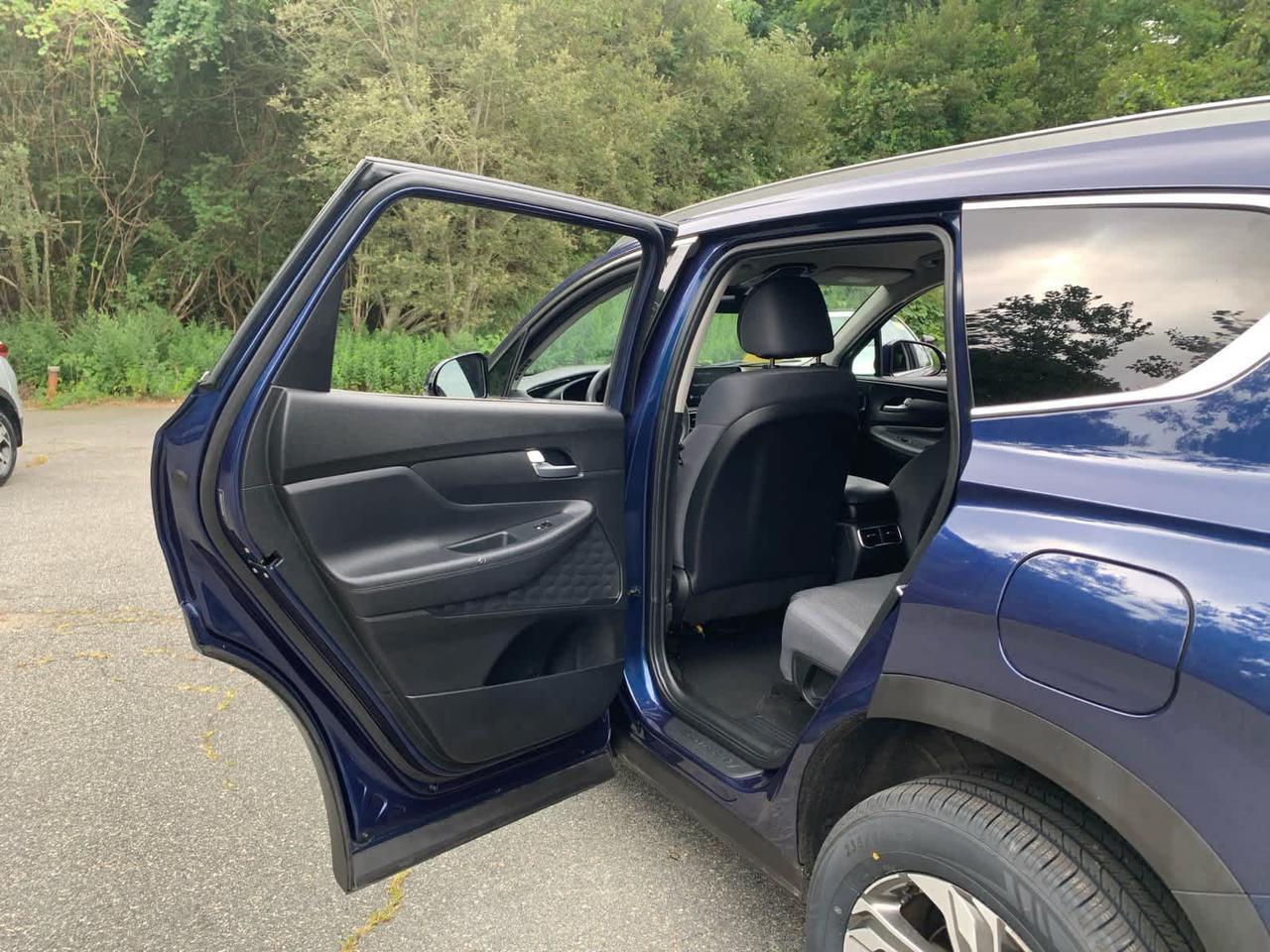 2022 Hyundai Santa Fe SEL Dartmouth MA