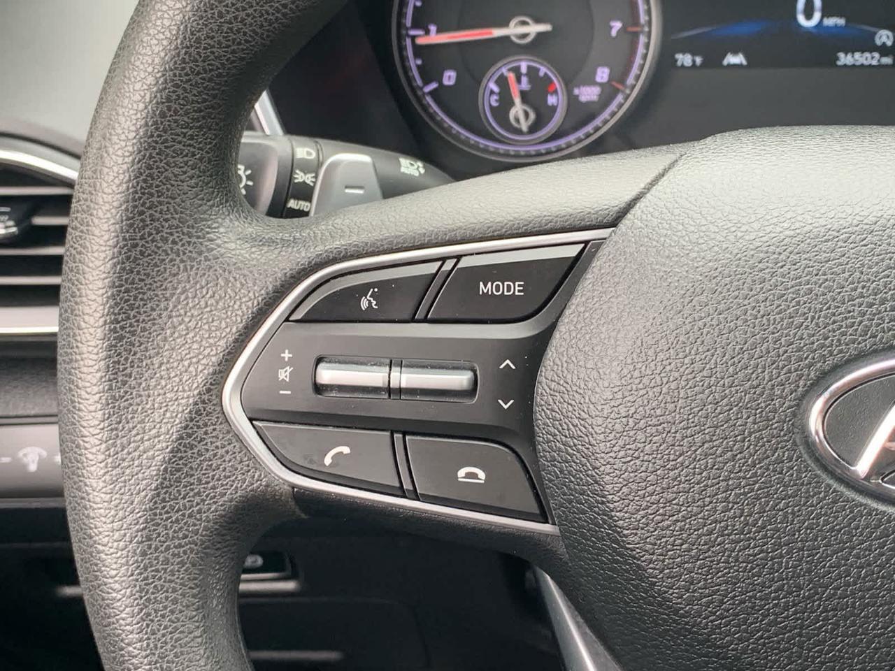 2022 Hyundai Santa Fe SEL Dartmouth MA