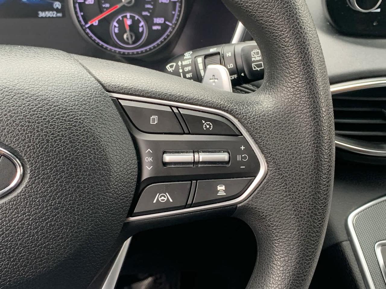 2022 Hyundai Santa Fe SEL Dartmouth MA