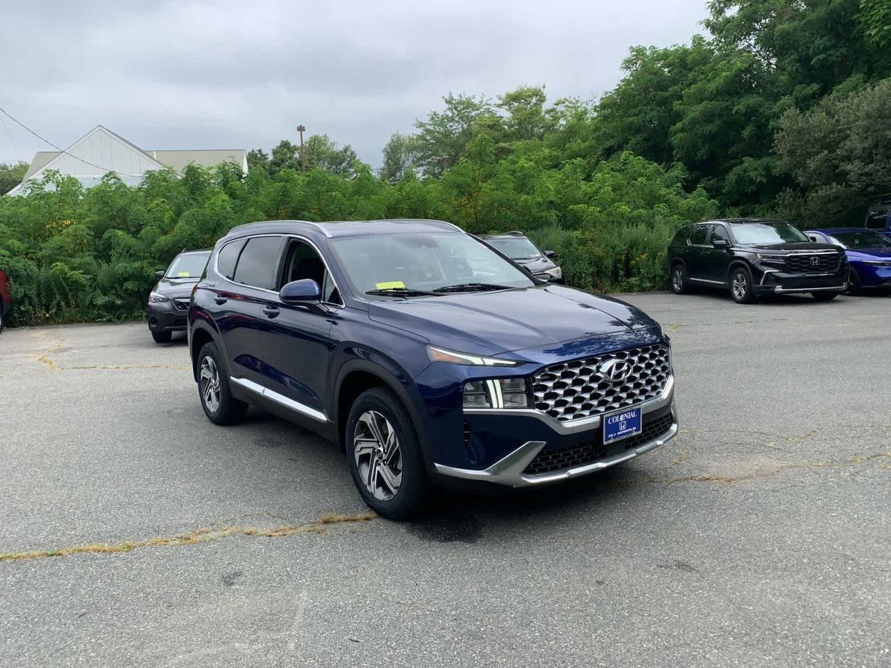 2022 Hyundai Santa Fe SEL Dartmouth MA