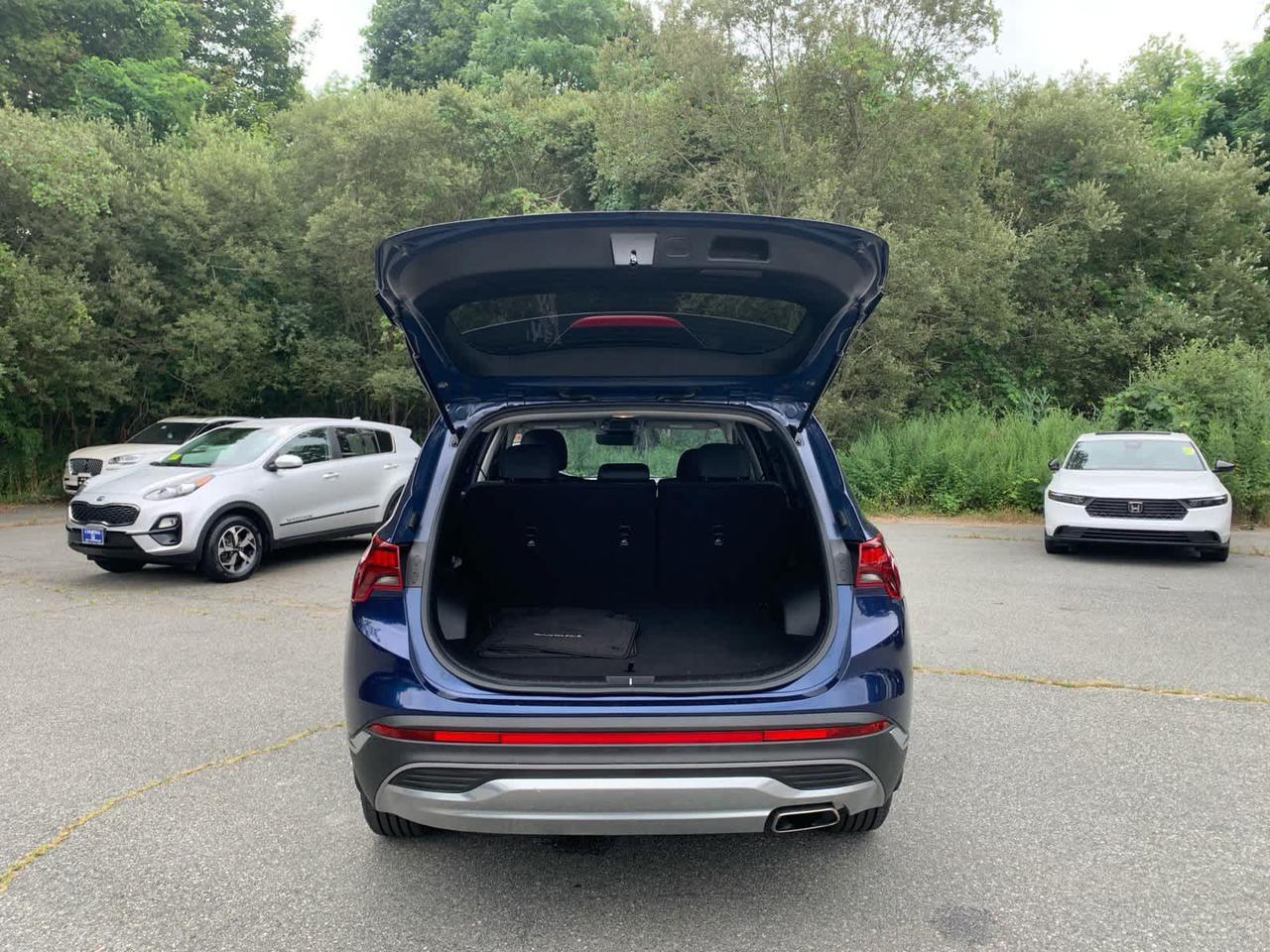 2022 Hyundai Santa Fe SEL Dartmouth MA