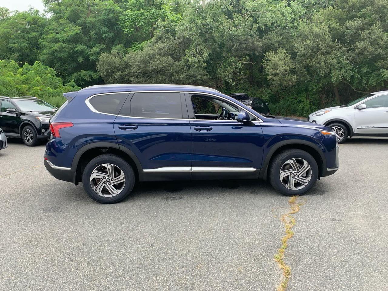 2022 Hyundai Santa Fe SEL Dartmouth MA