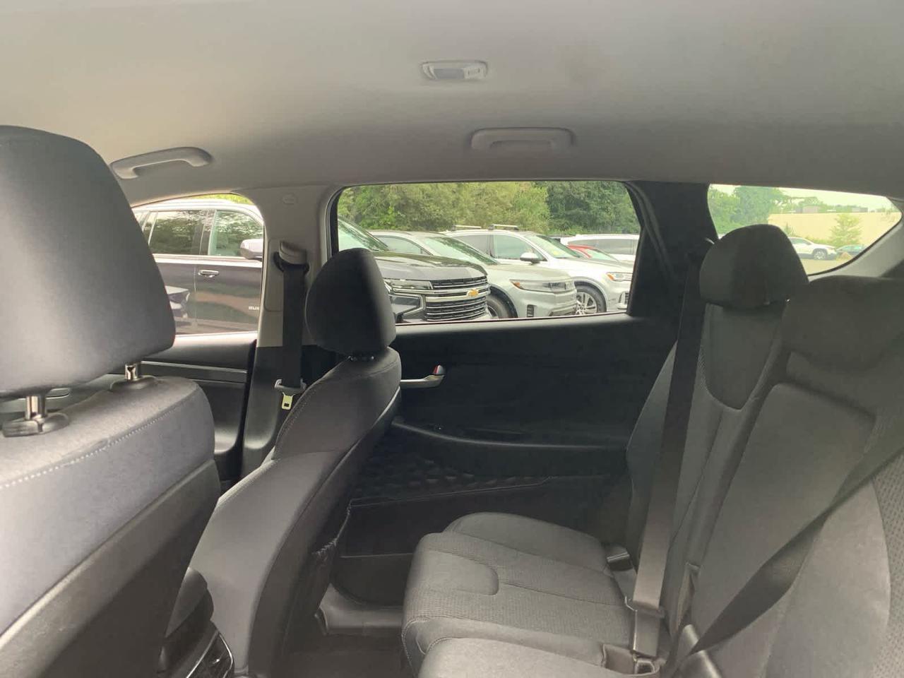 2022 Hyundai Santa Fe SEL Dartmouth MA