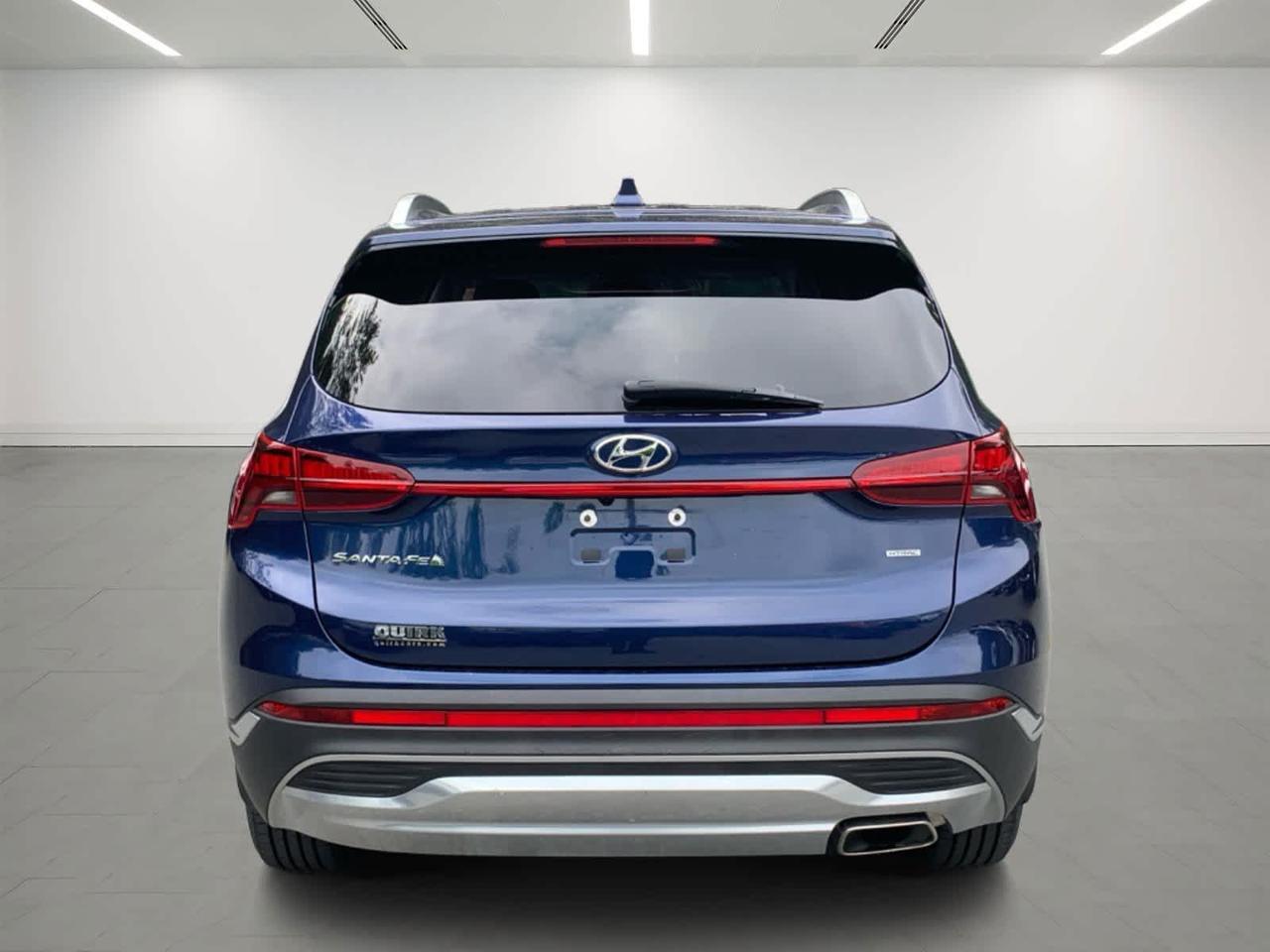2022 Hyundai Santa Fe SEL Dartmouth MA