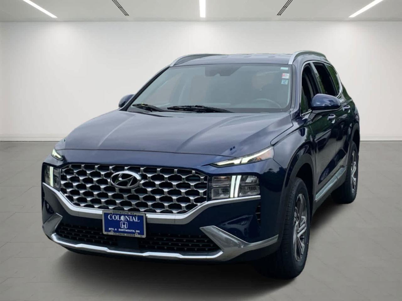 2022 Hyundai Santa Fe SEL Dartmouth MA