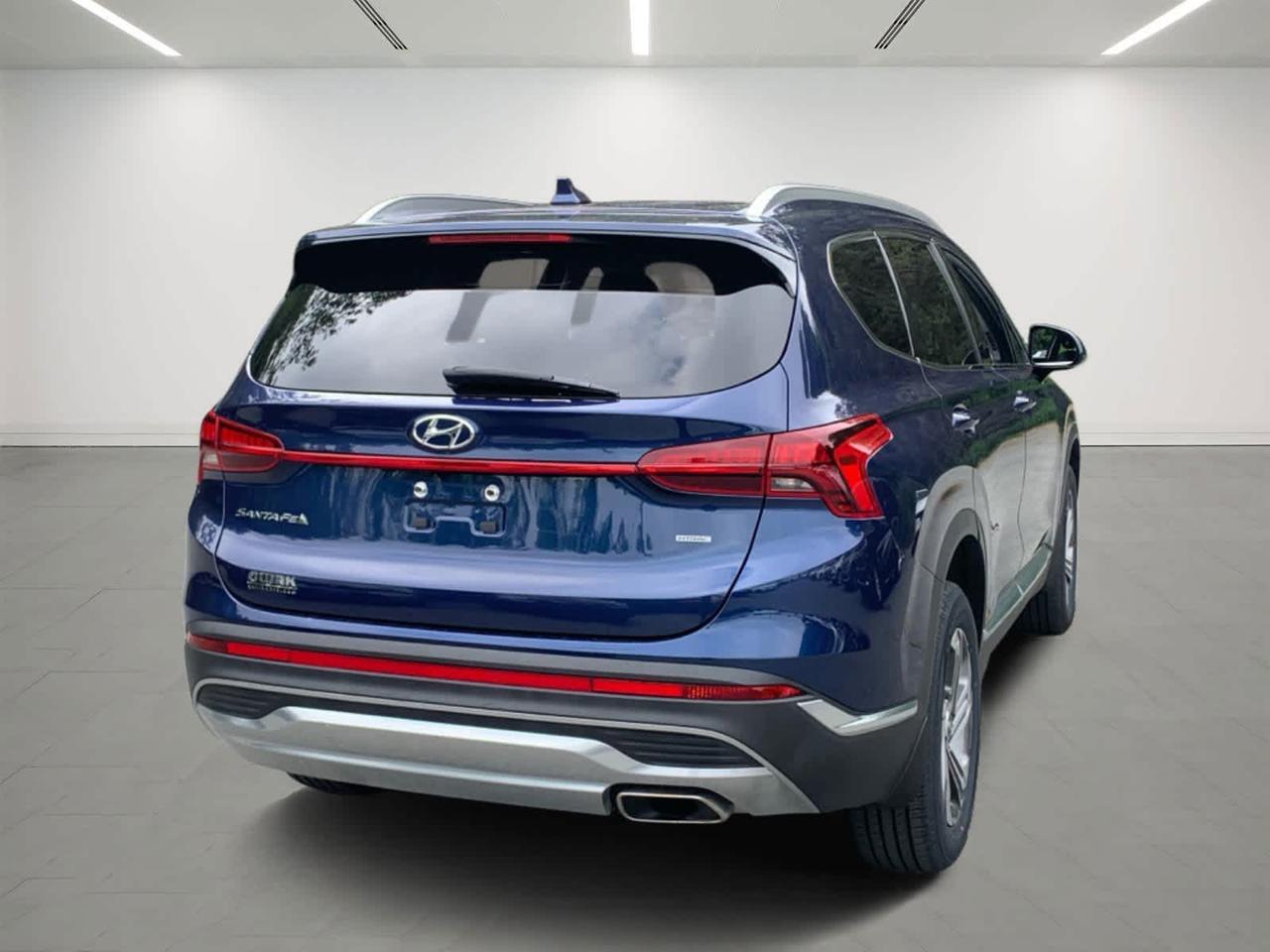 2022 Hyundai Santa Fe SEL Dartmouth MA